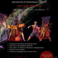 « Shamanism in Mongolian Dancing» Seminar